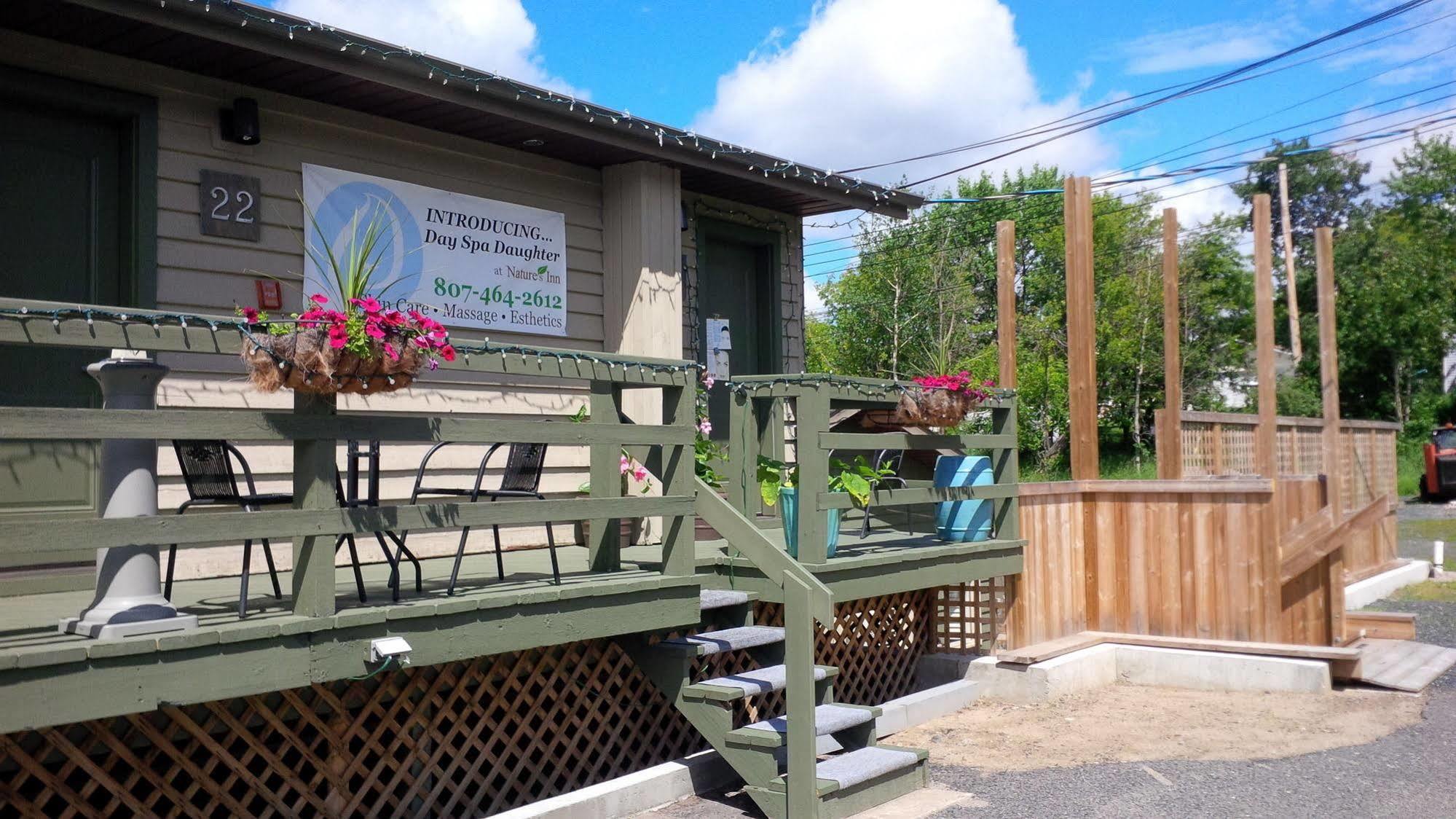 Nature'S Inn Kenora Zewnętrze zdjęcie
